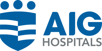 AIG Hospitals, Asian Institute of Gastroenterology
