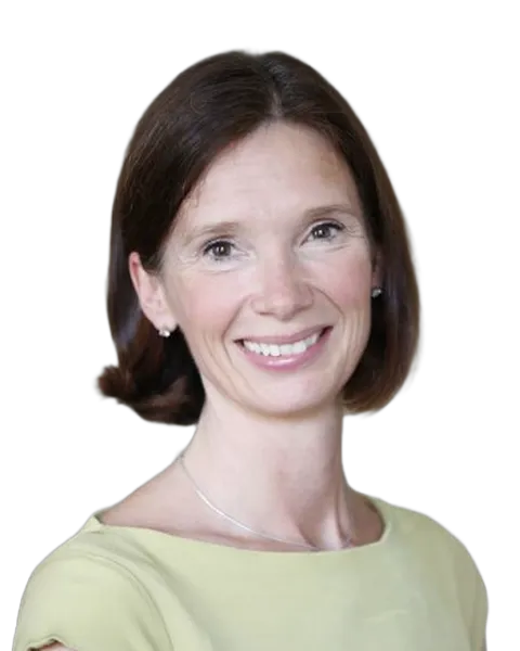 Dr Ailsa L. Hart