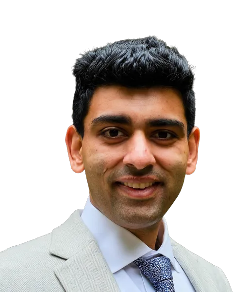 Dr Akhilesh Swaminathan