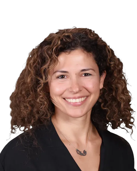 Dr Aline Charabaty Pishvaian