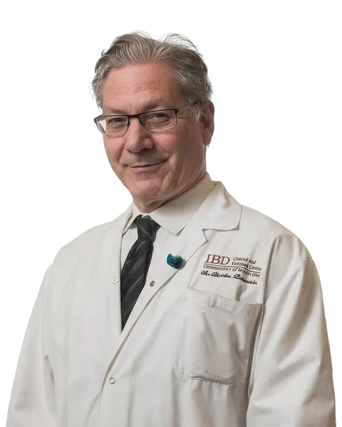 Prof Charles Bernstein