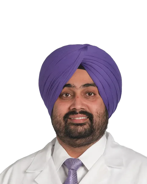 Dr Gursimran S. Kochhar