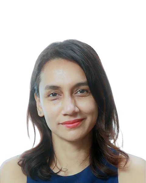 Dr Ida Hilmi