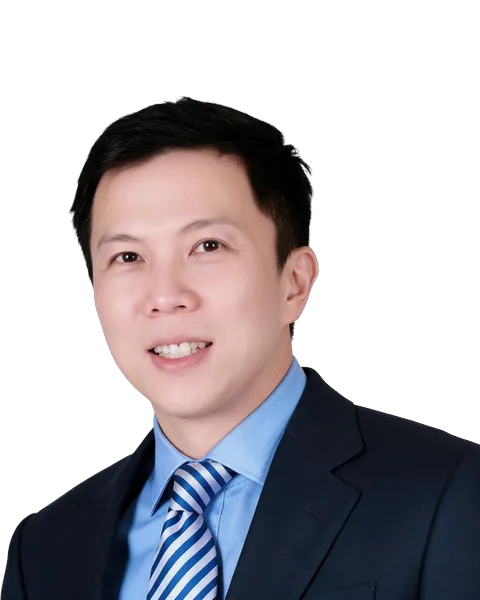 Dr Ooi Choon Jin