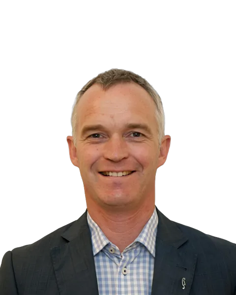 Dr Richard Gearry
