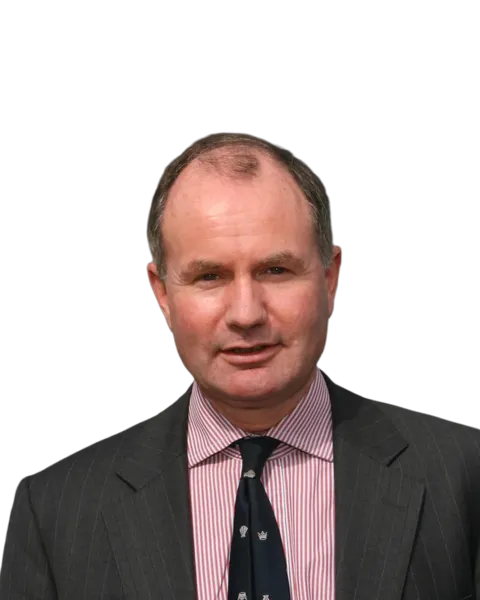 Prof Simon Travis