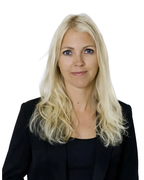 Prof Tine Jess