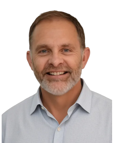Dr Tony Kettle